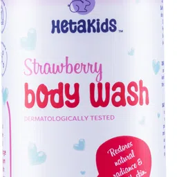 hetakids Strawberry Body Wash-picture-19