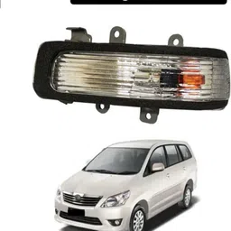 king genuine Side LED Indicator Light for Toyota Innova-picture-26