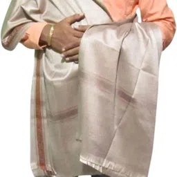 Kashmiri queen Cashmere Printed Men Shawl-picture-20