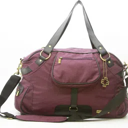 my milestones Studio Diaper Bag image 5