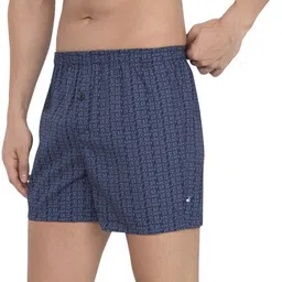 jockey Pack of 2 8222 Solid Men Boxer image 2