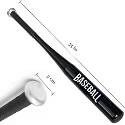 rtraders HIGH QUALITY WOODEN BASE BAT,BASE BALL BAT Willow Baseball Bat For 15+ Yrs image 2