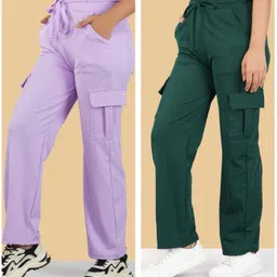 Women Cargos-image-7