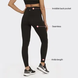 blissclub Women's Skinny Leggings image 5