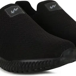 campus OXYFIT (N) Men's Casual Shoes | Memory Foam & PilloFoam Comfort | Slip-On Walking Shoes For Men image 2