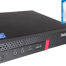BESTYLISH ThinkCentre Tiny Desktop | Core™ i3 (9th Generation) [4 Cores, 4 Threads] [HHF] Core i3 (9th Gen) Quad-Core (20 GB RAM/Integrated Intel® UHD 630 Graphics/1 TB Hard Disk/1 TB SSD Capacity/Windows 11 Pro) Mid Tower with MS Office-picture-17