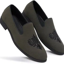 alcazo Mocassin For Men image 1