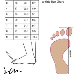 jm looks Women Bellies Sandal image 5