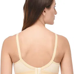 fabme Pack of 2 Women Maternity/Nursing Non Padded Bra image 5
