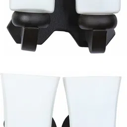 afast Uplight Wall Lamp Without Bulb image 2