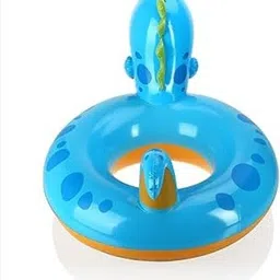 Summer Swimming Pool Beach(IND*32016) Toys,Pool Party Inflatable Swimming Safety Tube-image-15