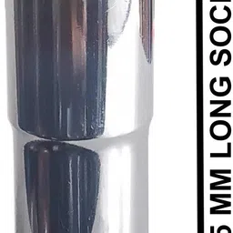 autofit 1/2" Drive 22 MM Hex Long Socket Socket Set image 3