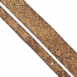 gamma audio Leather Strap image 4
