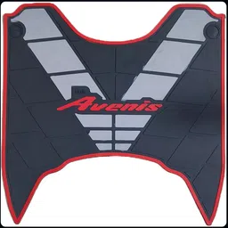 ksheeri Tof-Two wheeler premium mat-567 Suzuki Universal For Bike Two Wheeler Mat-picture-19