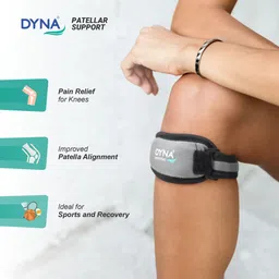 dyna Patellar Support-Univeral Knee Support image 4