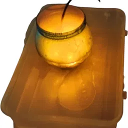 jnt storr Multicolor decoration image 3