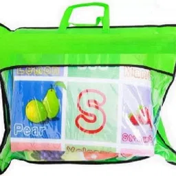 ziork PVC (Polyvinyl Chloride) Baby Play Mat image 2