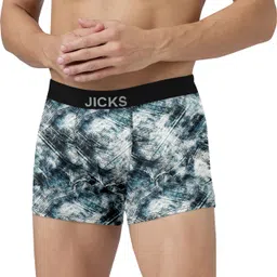 jicks Pack of 4 Men Brief image 2