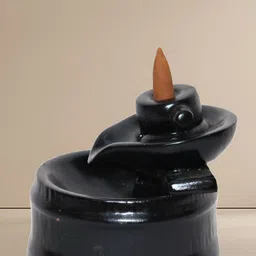 BECKON VENTURE Black Religious Idol Showpiece-image-18