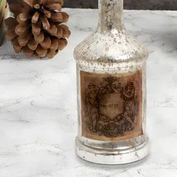 Decor de Maison Silver-Toned Showpiece-image-66