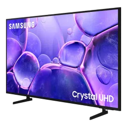 SAMSUNG U8100F 139.7 cm (55 inch) 4K Ultra HD LED Smart Tizen TV with Alexa & Google Assistant (2025 model) image 4