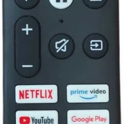 samu 4k Without Voice Sunsui Smart Led Tv Remote Controller-picture-48