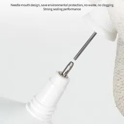 tusail G20 Clear Multipurpose Glue for Plastic,Jewellery,Mobile Repairing image 4