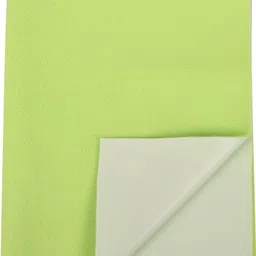 luke and lilly Rubber Baby Bed Protecting Mat image 3