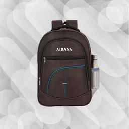 aibana Medium 30 L Laptop Backpack BRNEW-WN774-picture-17