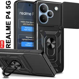 aestmo Back Cover for Realme P4 5G-picture-24