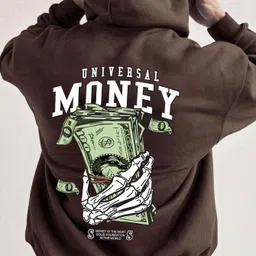 benny brooks Men Full Sleeve Printed Hooded Sweatshirt-picture-23