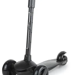 rage-x Outdoor Scooter Adjustable Kick Scooter for Children Adjustable 3 Wheels-picture-23