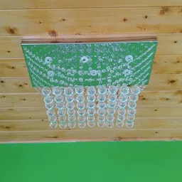 lightwave Chandelier Ceiling Lamp image 5