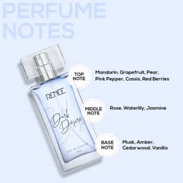 renee Eau De Parfum Dark Desire, 50ml Eau de Parfum-50 ml image 2