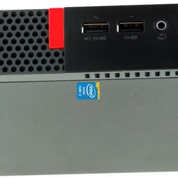 COMPUTER KENDRA Core i7 (6th Generation) [4 Cores, 8 Threads] - ThinkCentre Mini PC [N0D] Intel® Core™ i7 (6th Gen) Processor (32 GB RAM/Intel® HD 530 4K Graphics/1 TB SSD Capacity/Windows 11 Pro) Mid Tower with MS Office-picture-39