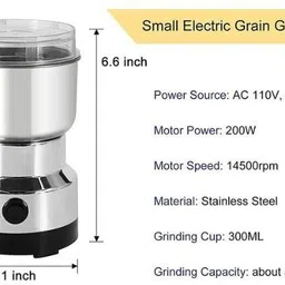 5supreme 150 W Multicolor Hand Blender-picture-21