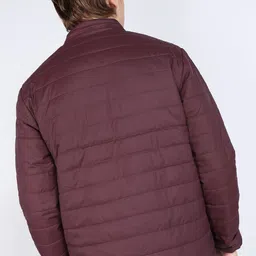 pepe jeans Men Solid Casual Jacket image 4