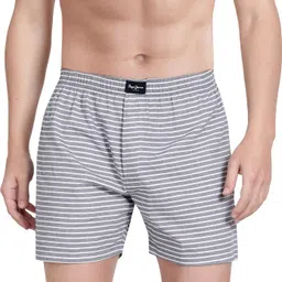 pepe jeans Pack of 2 Printed Men Boxer image 2