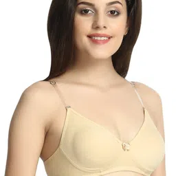 inner touch Women T-Shirt Non Padded Bra image 5