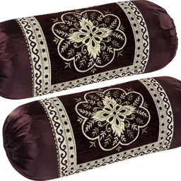 Chenille Bolsters Cover-image-32
