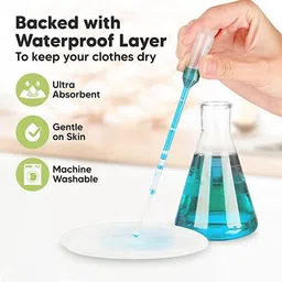 myo breast pad Nursing Breast Pad-picture-30