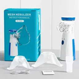 Dr care Mesh Nebulizer JSL-W302 Nebulizer-image-94