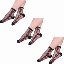 Women Ankle Length-image-3