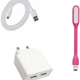 dakron Wall Charger Accessory Combo for Realme 5-picture-19