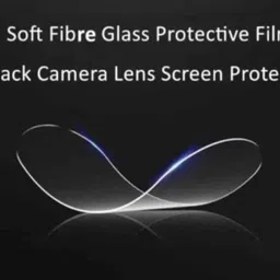 KHWABEEDA Back Camera Lens Glass Protector for VIVO IQOO NEO 11 5G CAMERA LENS( PACK OF 2) image 3