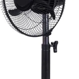 namelix Mini padestel fan Ultra High Speed 225 mm Pedestal Fan image 3
