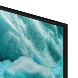 SAMSUNG Q7F 190.5 cm (75 inch) QLED 4K Ultra HD Smart Tizen TV with Google Voice Assistant (2025 model) image 3