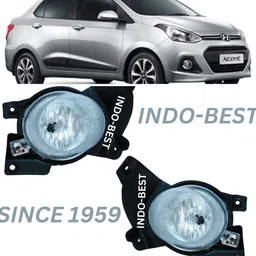 indo-best Halogen Fog Lamp Unit for Hyundai Xcent image 1