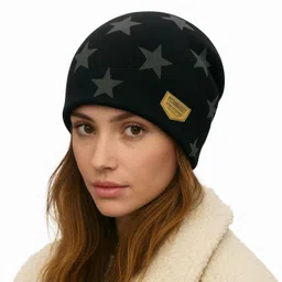 phirsein Woven Beanie image 1