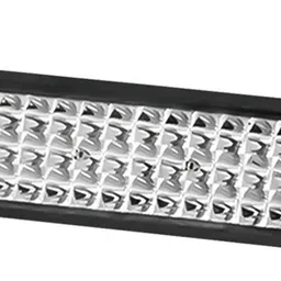 fabtec Newest More Brightness 96 Led's IP67WaterProof Bar light Universal Fog Lamp Car, Van LED (12 V, 35 W)-picture-14